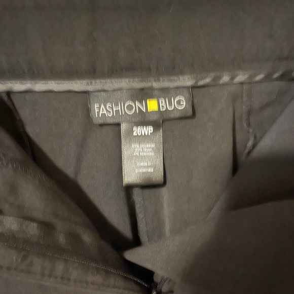 Work pants - Picture 2 of 2